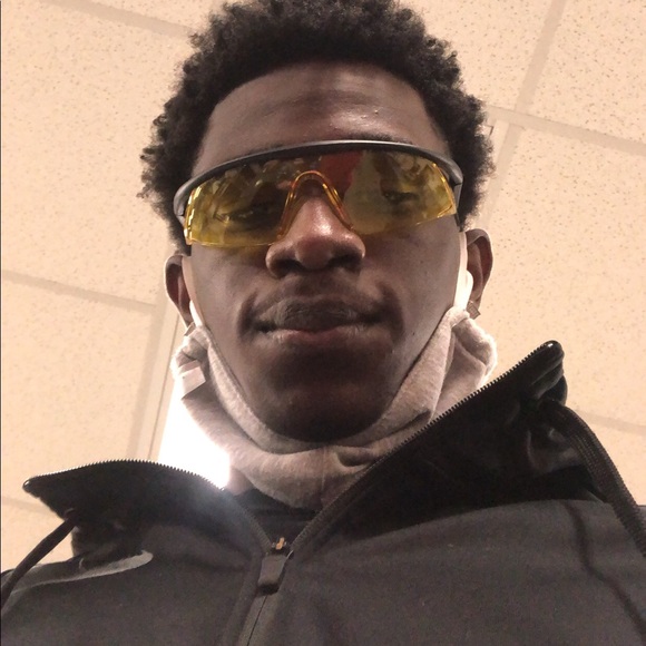 Meet your Posher, Michael - Picture 1 of 1